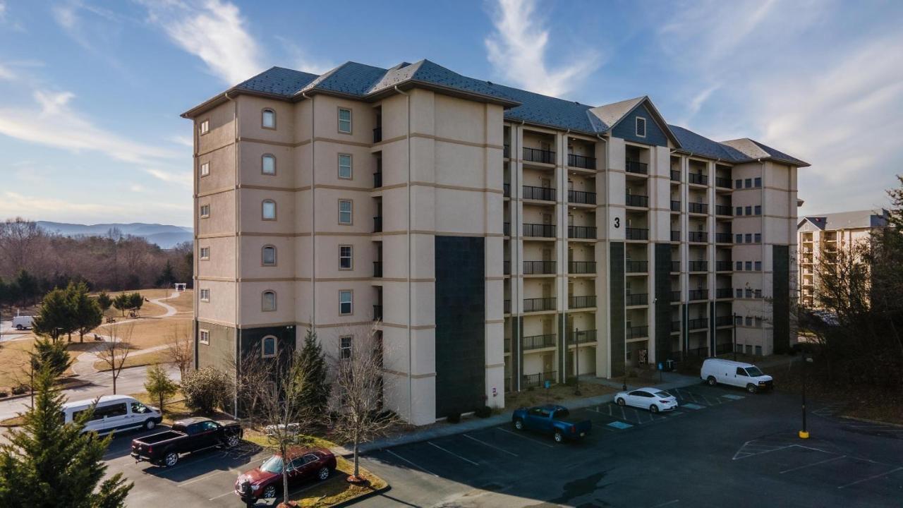 Mvc - Unit 3107 - Brother Bear 2 Pigeon Forge Exteriér fotografie